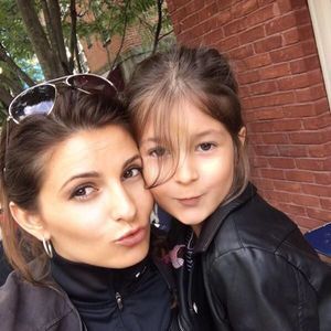 Meet your Posher, Cristina